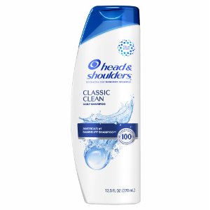 $5.49 Head & Shoulders