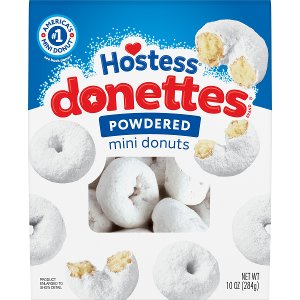 $1.99 Hostess Bagged Donuts