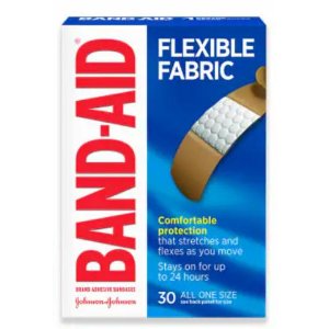 Save $1.00 on Bandaid