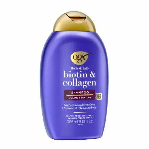 Save $1.00 on OGX Shampoo or Conditioner