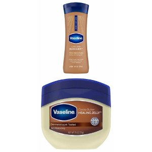 Save $1.00 on Vaseline