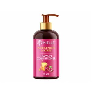 Save $2.00 on Mielle Rosemary Mint or Pomegranate & Honey Product