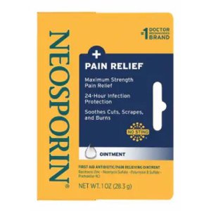 Save $1.50 on Neosporin