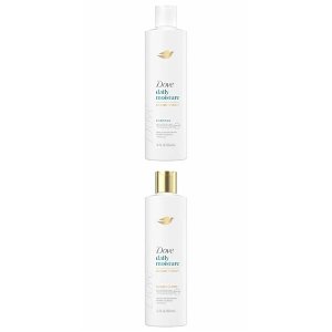 Save $1.00 on Dove Hair Care or Mask