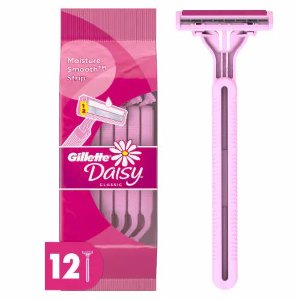 Save $1.00 on Gillette Sensor or Venus Disposables