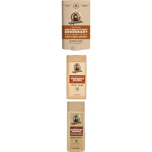Save $2.00 on Dr. Squatch