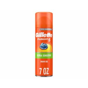 Save $0.50 on Gillette or Venus Shave Gels