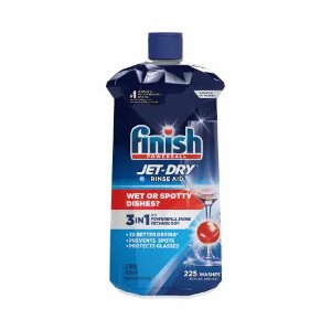 Save $2.00 on Finish Jet Dry Rinse Aid