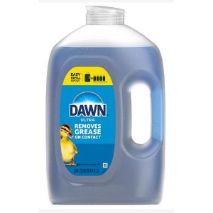 Save $2.00 on Dawn Dish Liquid or Powerwash