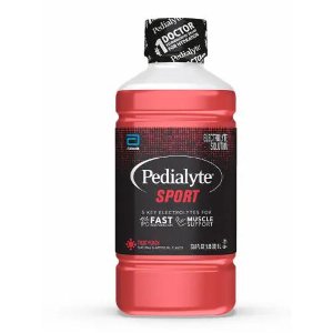Save $2.00 on Pedialyte Sport or Zero Sugar