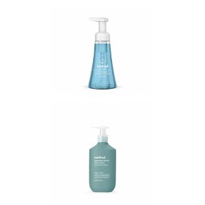 Save $1.00 on Method Hand Soap or Serum