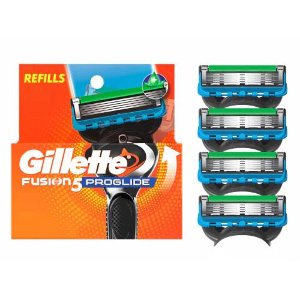 Save $8.50 on Gillette Proglide Refill Cartridges