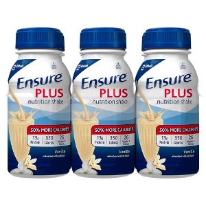 Save $2.00 on Ensure or Glucerna Shakes