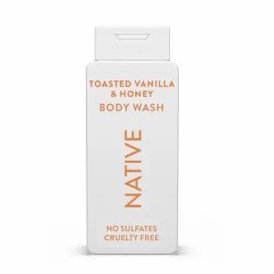 Save $1.00 on Native Deodorant, Bodywash or Lotion