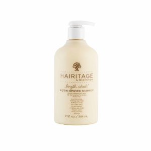 Save $1.00 on Hairitage Product
