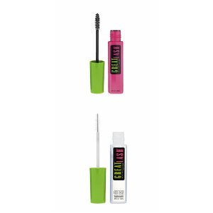 Save $1.00 on Maybelline Great Lash Mascara