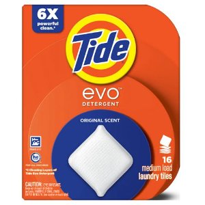 Save $2.00 on Tide Evo