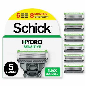 Save $2.00 on Schick Refills