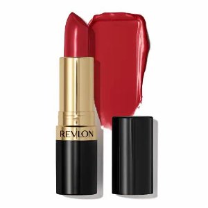 Save $2.00 on Revlon Super Lustrous, Glimmer Lip or Colorstay Products