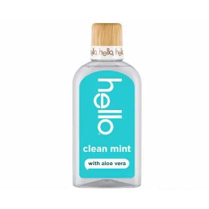 Save $1.00 on Hello Mouthwash or Toothpaste