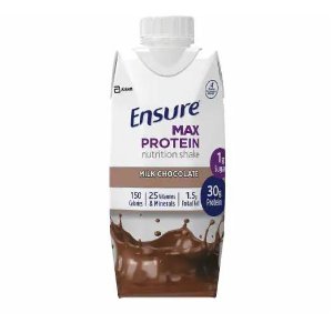 Save $1.00 on Ensure Max Protein Single