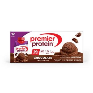 Save $2.00 on Premier Protein Shakes