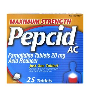 Save $2.00 on Pepcid