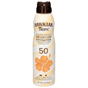Save $1.00 on Banana Boat or Hawaiian Tropic