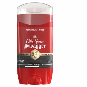 Save $2.00 on Old Spice Deodorant
