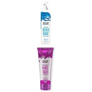 Save $1.00 on Not Your Mother's Hair Care or Stylers