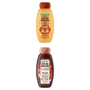 Save $1.00 on Whole Blends Shampoo or Conditioner