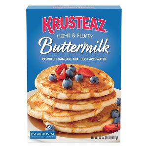 Save $2.00 on 2 Continental Mills