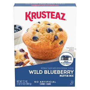 Save $1.00 on Continental Mills