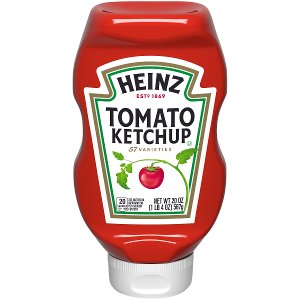 $1.99 Heinz Ketchup