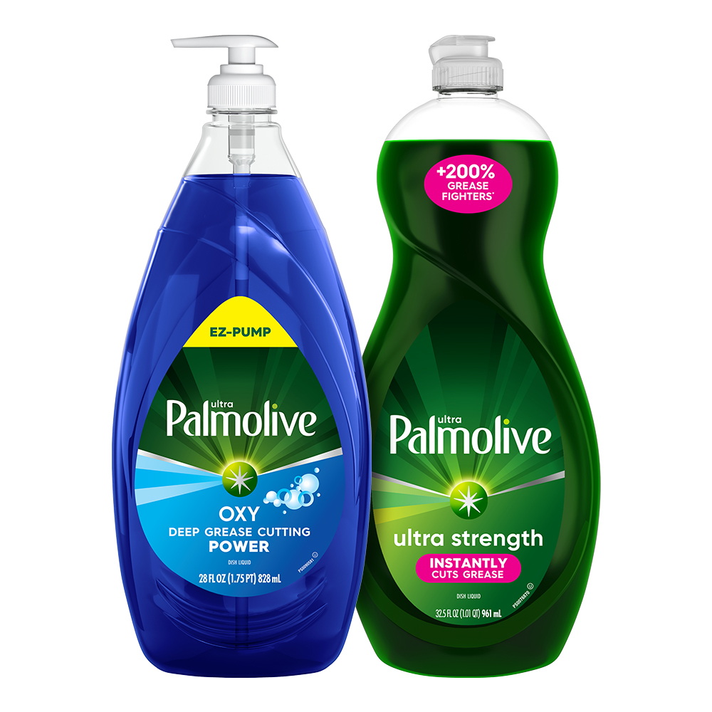 Save $1.50 on Palmolive