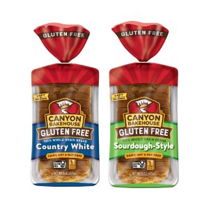 Save $1.00 on Canyon Bakehouse