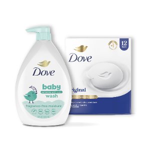 Save $3.00 on Dove