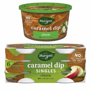 Save $1.00 on Marzetti