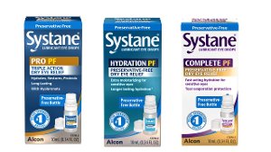 Save 20% on Systane Eye Drops PICKUP OR DELIVERY ONLY