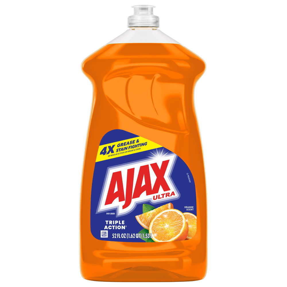 Save $3.50 on 2 Ajax