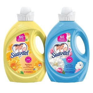 Save $2.00 on Suavitel