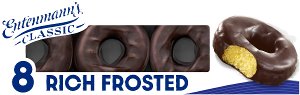 Save 20% on Entenmann's Baked Goods PICKUP OR DELIVERY ONLY