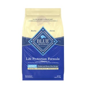 Save $2.00 on Blue Buffalo Life Protection Formula™