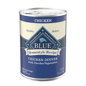 Save $1.00 on Blue Buffalo™