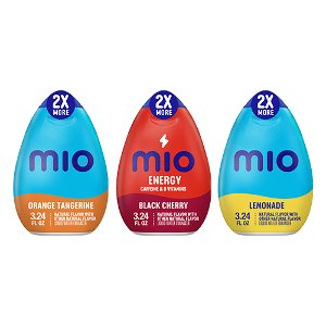 Save 25% on Mio (3.24 FO) PICKUP OR DELIVERY ONLY
