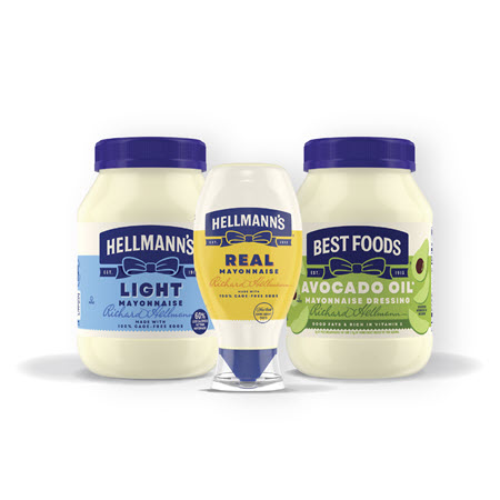 Save $2.00 on any ONE (1) Hellmann's® or Best Foods® 20 oz. or 30 oz. Mayo
