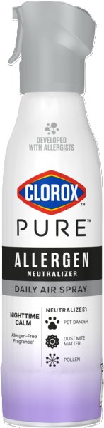 Save $1.50 on Clorox PICKUP OR DELIVERY ONLY