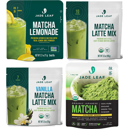 Save $3.00 on Jade Leaf