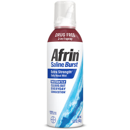 Save $4.00 on Afrin