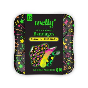 Save $2.00 on WELLY Bandages PICKUP OR DELIVERY ONLY